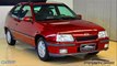 PASTORE R$ 45.000 Chevrolet Kadett GSi 1993 aro 14 MT5 FWD 2.0i 8v 121 cv 17,6 mkgf 190 kmh 0-100 kmh 10 s