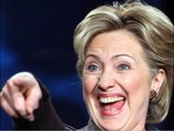 Hillary Clinton laughs talking about Bengazi debacle on her watch (Michael Savage discusses)