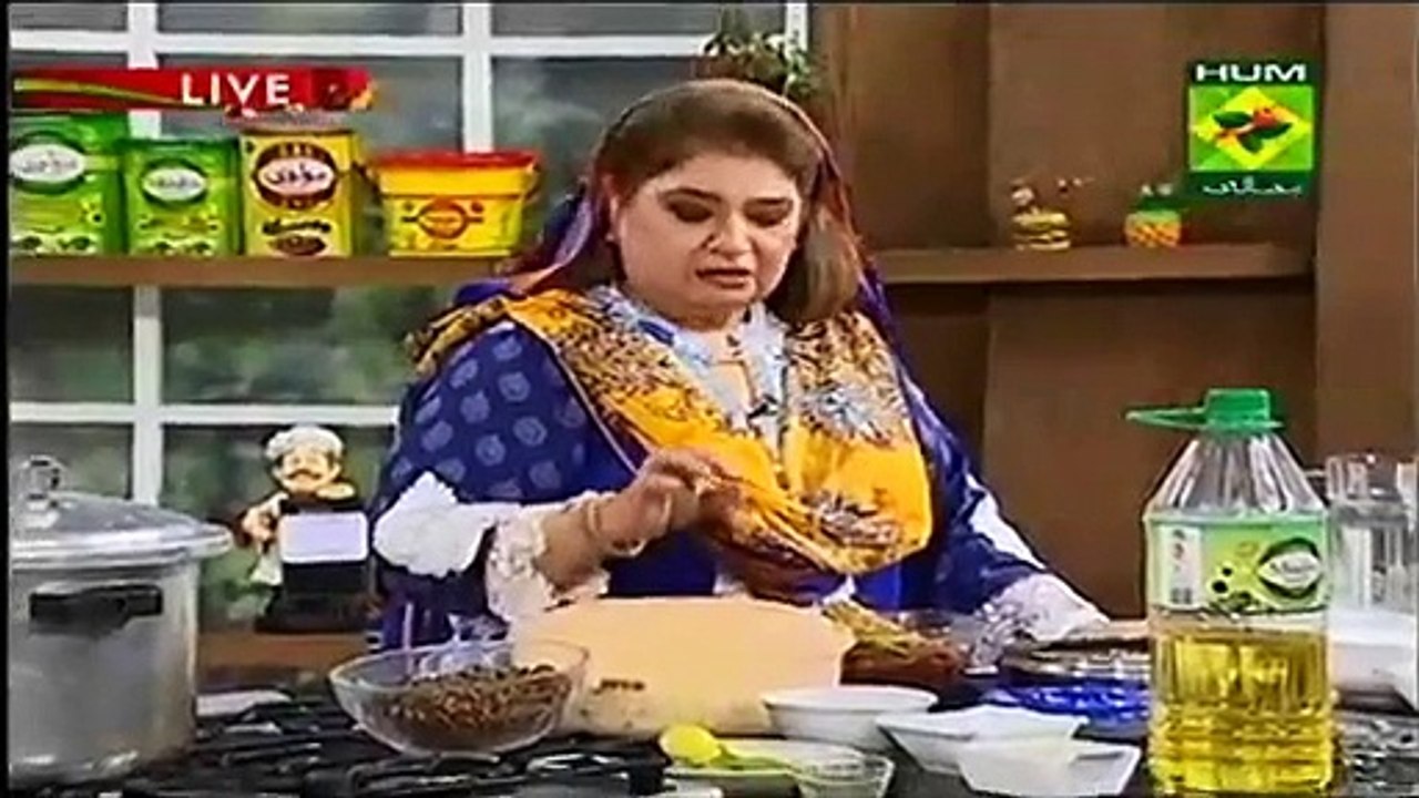 pasanday karahi