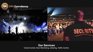 Why Hire Event Security Consultants