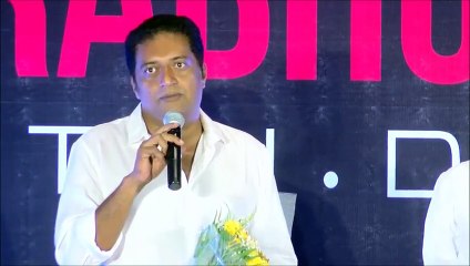Praksh raji Says In Prabu deva amala paul Production Company