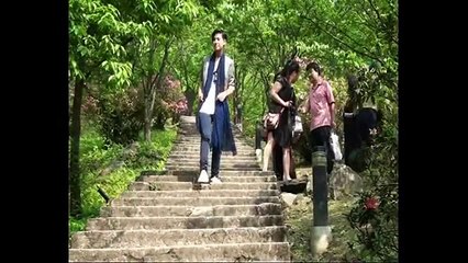 Secrets to Asian Flavours 2 - Taiwan YangMingShan Hot Springs