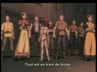 Louie the Rune Soldier ep07part1 (vosst)