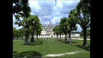 Châteaux de la Loire: Schloss Chambord - Château de Chambord