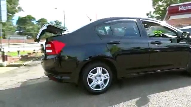 2012 HONDA CITY Ryde, Sydney, New South Wales, Top Ryde, Australia 267989
