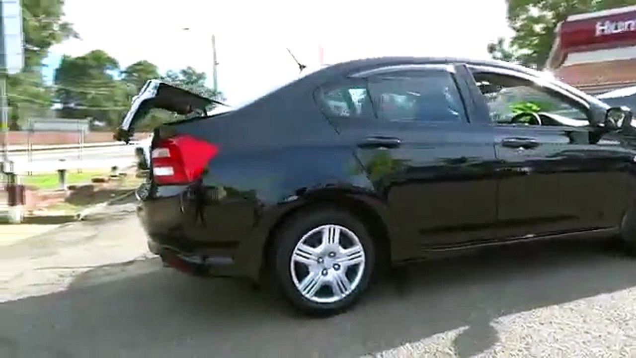 2012 HONDA CITY Ryde, Sydney, New South Wales, Top Ryde, Australia 267989