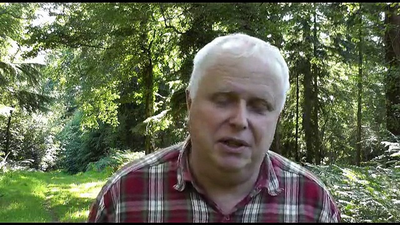 Darlene Zschech, Antichrist's Girl