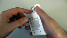 Panasonic BQ-CC17 Charger review