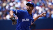 David Price Shines in Blue Jays Debut