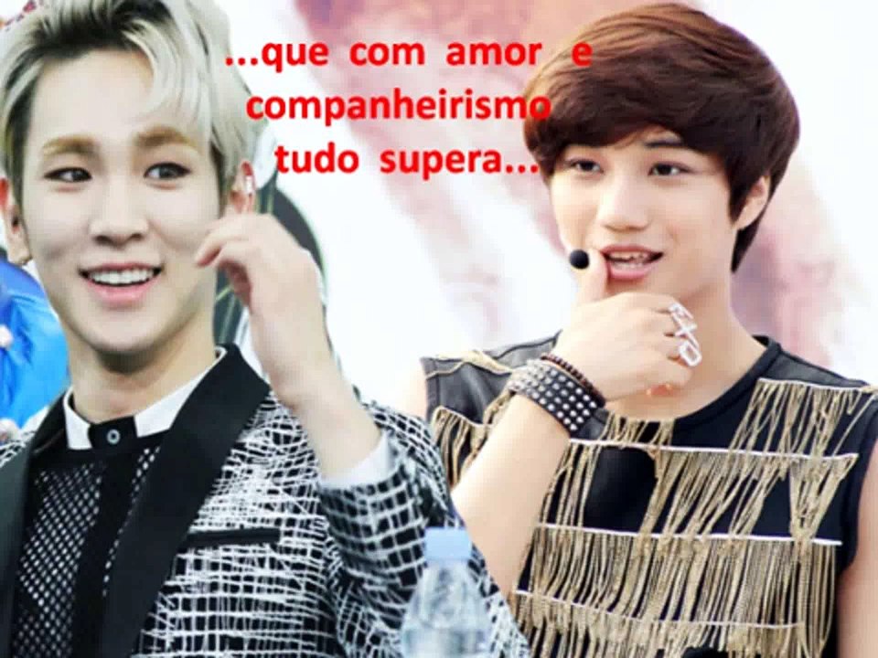 fanfic  Amor   Rivalidade