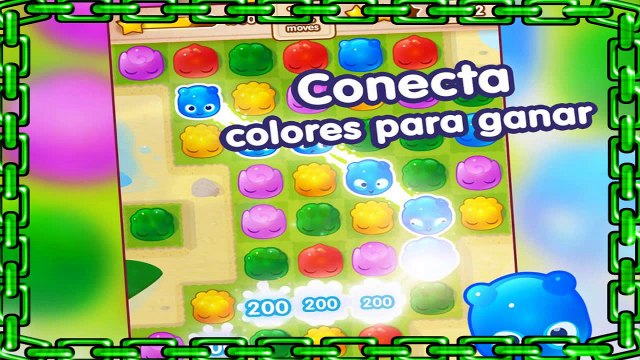 Hack Para Jelly Splash v261 apk MOD Español Android By EmVi