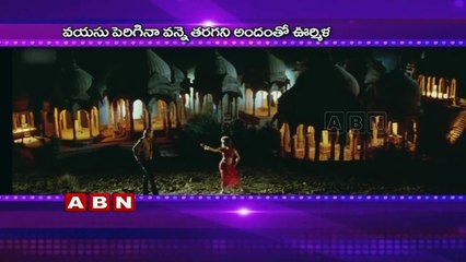 urmila matondkar Re entry in Bollywood (04-08-2015)