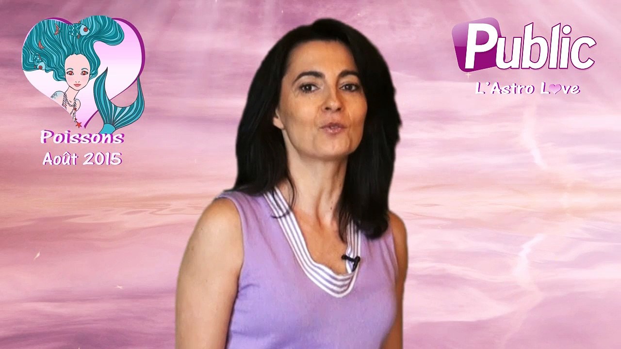 POISSONS : Des obstacles vont jalonner votre route par moments