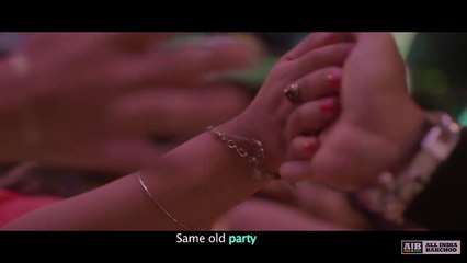 AIB _ Every Bollywood Party Song feat. Irrfan