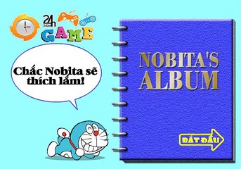 Phim hoạt hình Doreamon mới nhất Mừng sinh nhật Nobita
