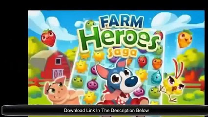 Farm Heroes Saga Hack 2015 Add Bars Magic Beans and Unlimited Lives Free HACK 2015 TPH7rma3e 82