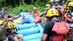 Best Rafting in Costa Rica for White Water Adventure