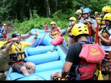 Best Rafting in Costa Rica for White Water Adventure