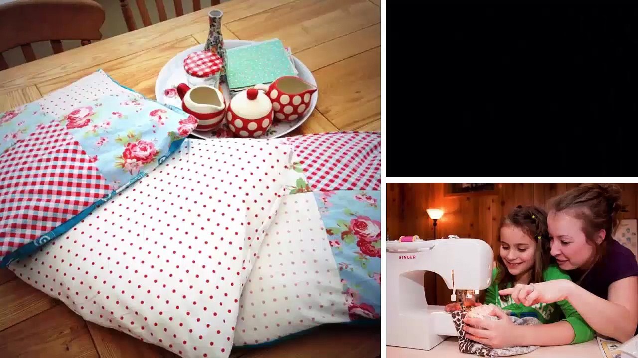 Your Guide To Choosing A New Sewing Machine