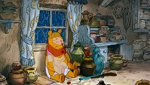 The Mini Adventures of Winnie the Pooh - Heffalumps and Woozles - Disney Shorts