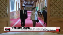 Gov't designates August 14 as extra holiday to mark Liberation Day