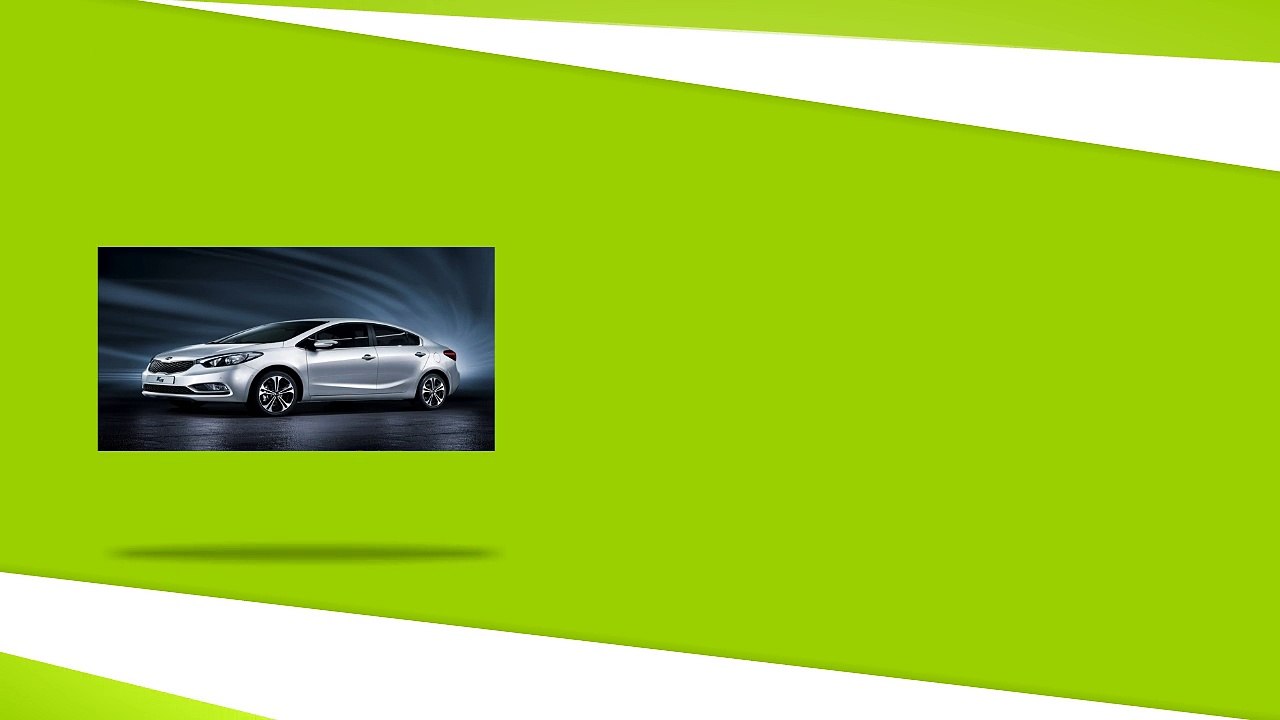 The best brand in all ways - KIA