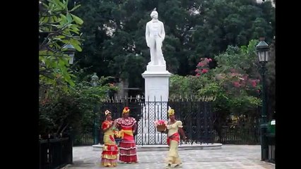 Guantanamera - Celia Cruz