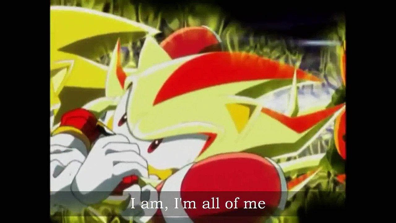 Shadow: I Am... All of Me [With Lyrics]