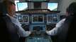 Flight Training by Airbus: A350 XWB