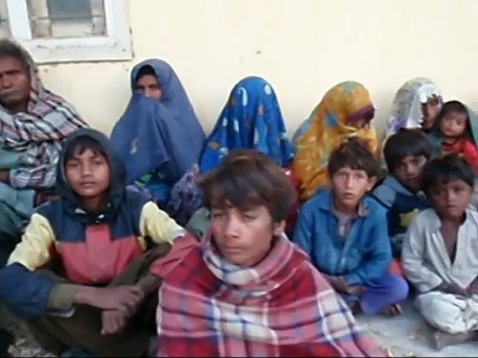 SHAHPUR CHAKAR VILLAGE SONO KHAN BHANBHRO 26 HARI BAZYAB..