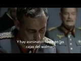 Hitler se entera que Graco Ramirez fracasa como gobernador de Morelos