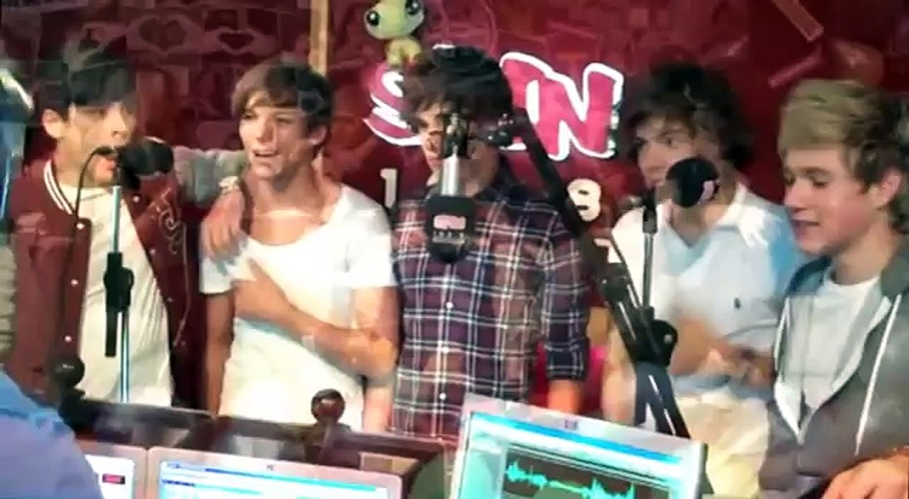 The Best Zouis Video EVER!