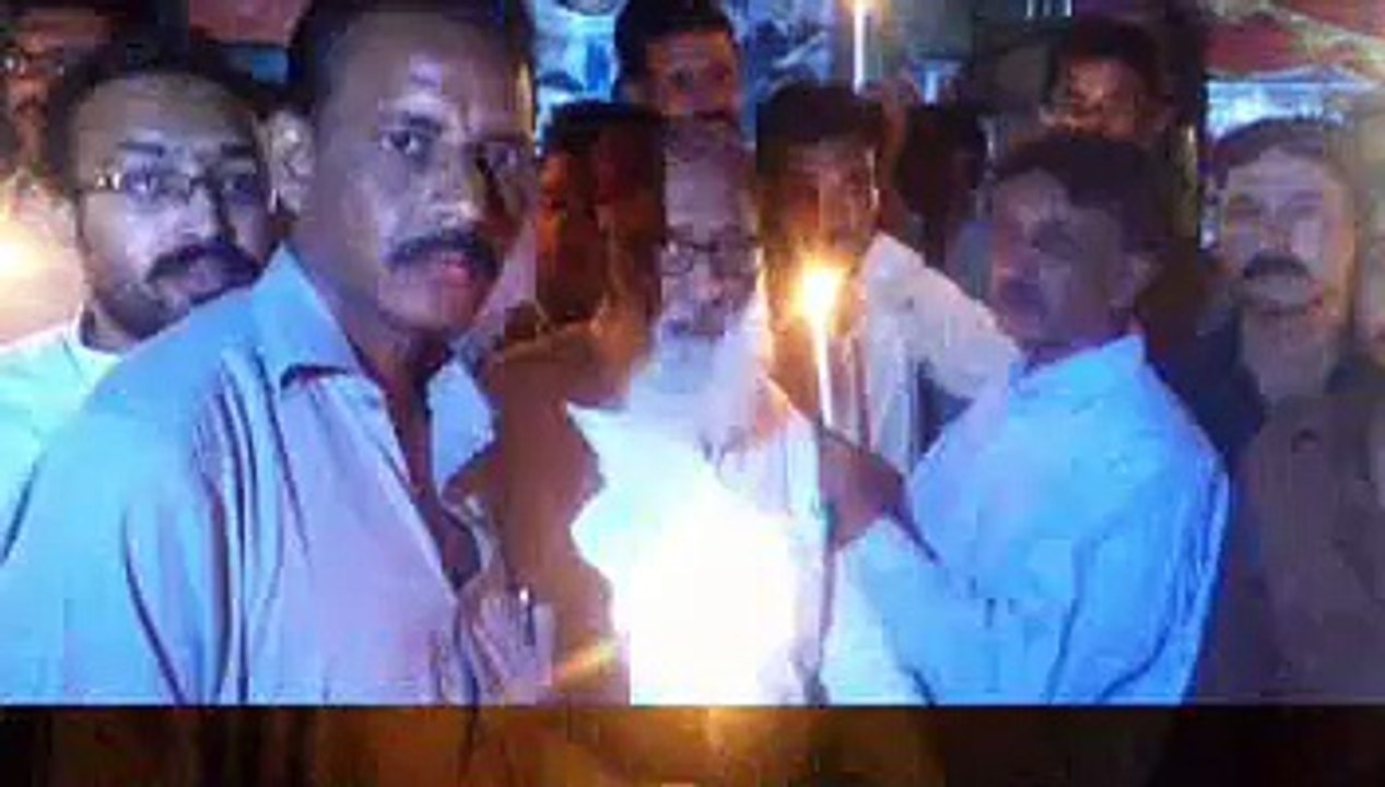 shahpur chkar ppp mushal brdar relly