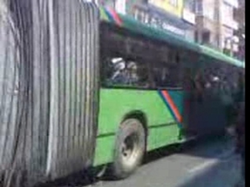 O345 korüklü