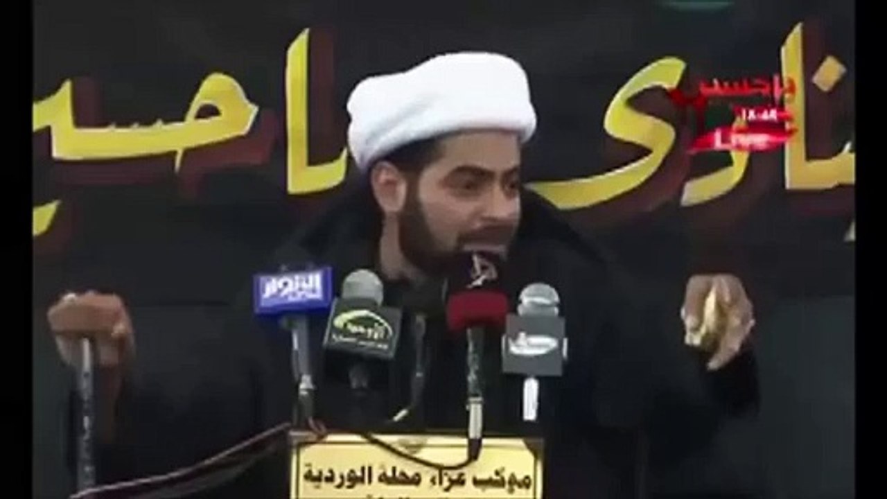 اعتراف بسرقة الاحزاب  الشيعية