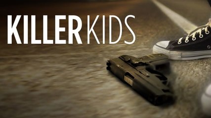 Killer Kids S04E06 Vampire and the Essay