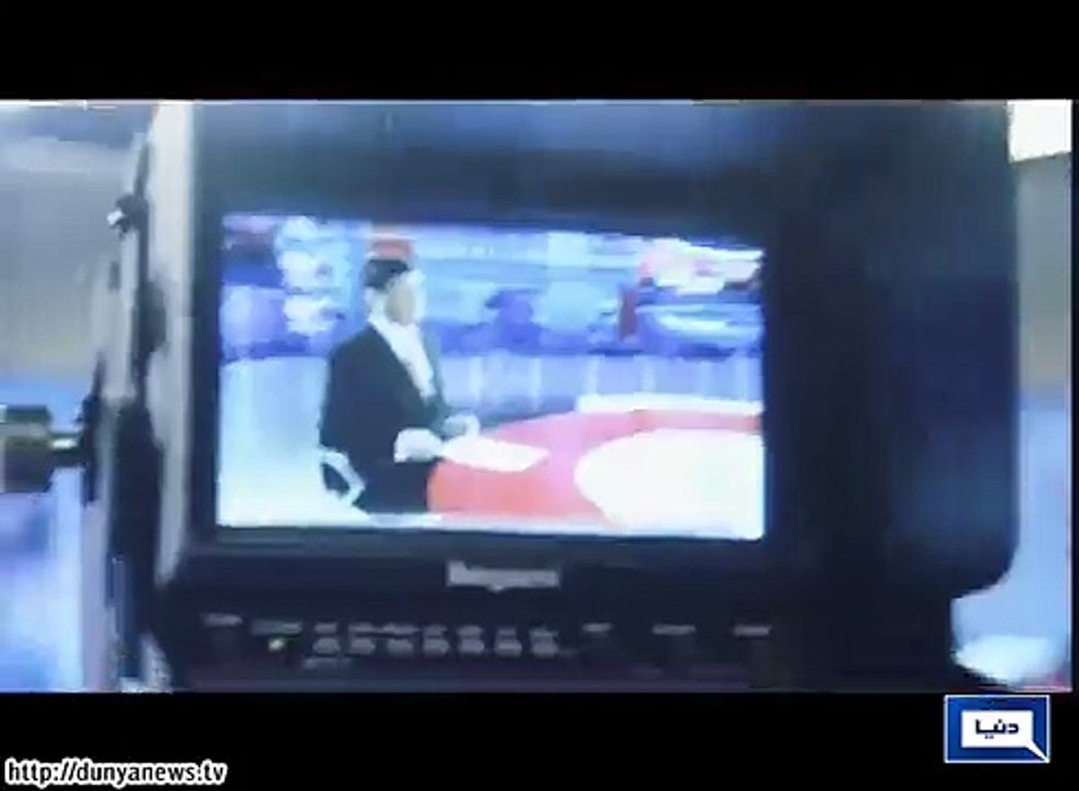 Promo of Dunya News New Show Dunya Kamran Khan Kay Sath