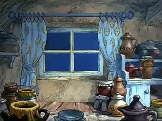 Winne The Pooh - Meet Tigger - Disney Shorts