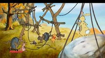 Winne The Pooh - Mini Adventures of Winnie the Pooh -  Eeyore s House - Disney Shorts