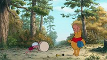 Winne The Pooh - The Bees The Mini Adventures of Winnie The Pooh - Disney Shorts