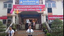 [MOTEUR, ACTION] - Mon école francophone - Université nationale du Laos