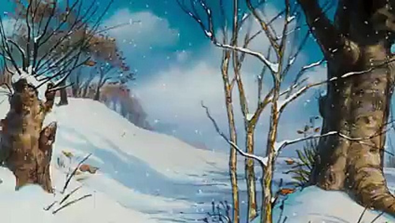 Winne The Pooh - The Mini Adventures of Winnie the Pooh Tigger Goes Ice Skating - Disney Shorts