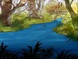 Winne The Pooh - Winnie the Pooh and A Day for Eeyore - Disney Shorts