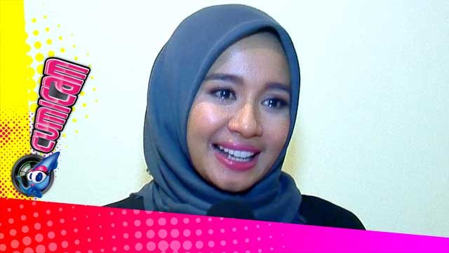 Laudya Chintya Bella Keajaiban Hijab - Cumicam 04 Agustus 2015