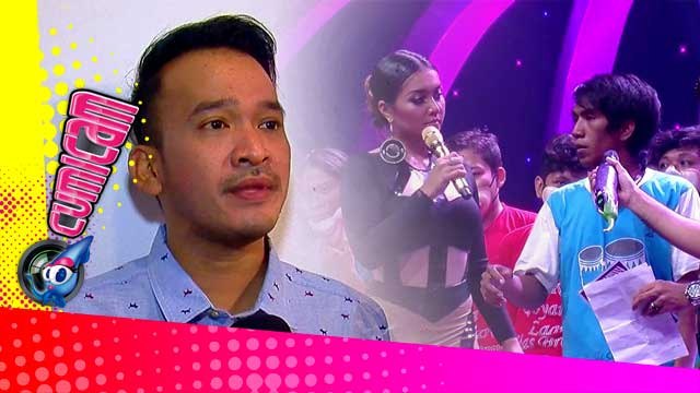 Sahabat Denada Bicara - Cumicam 04 Agustus 2015