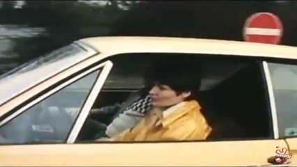 Frau am Steuer - 7. Sinn - TV Sendung von 1975