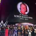 WWE: estrellas rindieron homenaje a fallecido 'Rowdy' Roddy Piper (VIDEO)