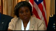 Assistant Secretary Thomas-Greenfield Comments on Recent Conflict in the Central African Republic