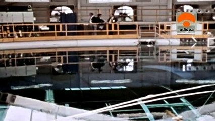 A Era da NASA - Ep.4 - Vida no Espaço - Odisseia