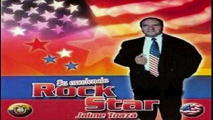 rock star del ecuador -  la divorciada